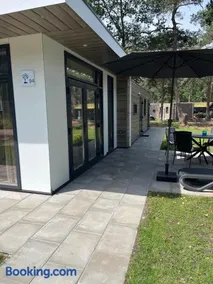Boshuis Belle met sauna, geniet, rust en plezier - Image 3