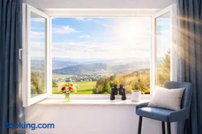 Panorama Apartment I Aufzug I Stellplatz I Natur - Image 3