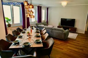 Luxus Apartment nahe Marienplatz & Altstadt - Image 1