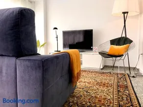 Apartamento Padrón Centro P1 by URent - Image 5