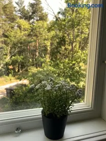 Ferienhaus Grimsebo in idyllischer Alleinlage - Natur pur! - Image 3