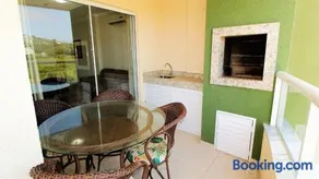 1024 - Apartamento em Bombinhas para locação de temporada - Praia de Bombas - Image 4