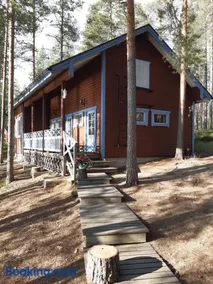 Maatilamatkailu Heikin Tupa - Image 2