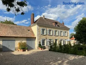 Le deux-pièces du Clos du Bourgage - Image 1