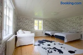 Lunneviken Hof Countryside Lakehouse - Image 3