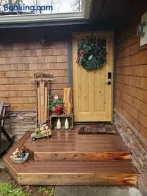 Tony's Riverside Oasis - Image 3