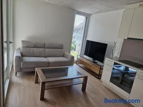 Zürich apartment, 38 sqm - Image 1