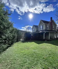 Charming Four Bedroom House - Image 1