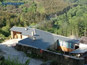 Sons do Eo- Alojamiento ecológico en Galicia - Image 3