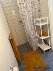 Charming - Luxurious 1 bedroom apartment in The Heart of Aalborg - Image 4