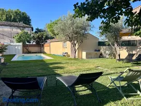 En Automne- Visitez la Provence- Villa 3 chambres-6 personnes- jardin & piscine - Image 3