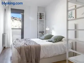 Apartamento Ático Bardenas - Image 3