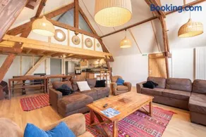 Chalet Confortable 14 voyageurs - Image 2