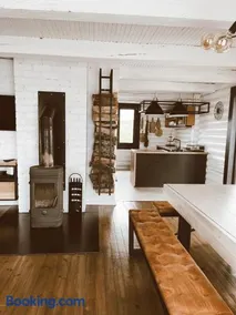 HYTTE - Cozy Stay For Families & Friends - Image 2