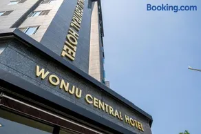 Wonju Central Hotel - Image 1