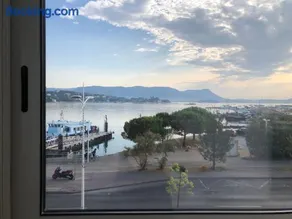 Studio Bord de Mer et VUE sur MER WIFI OFFERT - Image 3