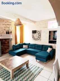 Maison agréable dans petit village calme - Image 1