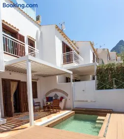Anemos Apartment - Villa Sole - Image 1