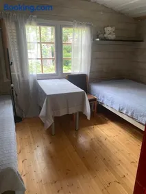 Near Kapellskär Port - A Cosy Cottage in Norrtälje - Image 2