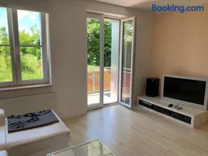 Apartment Am Jakobsweg - Image 1