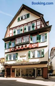 Gästehaus Kühnle - Image 1