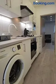 Belvárosi Apartman Self Check-in - Image 5