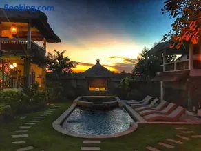 Hill Dance Bali American Hotel - Image 5