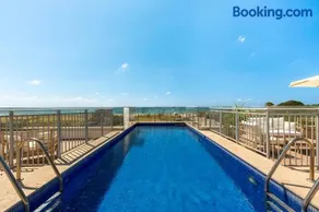Unique Modern Villa in Shavei Tzion Pool by Sea N Rent - Image 2