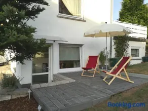 Ferien-Appartement Goldhausen - Image 1