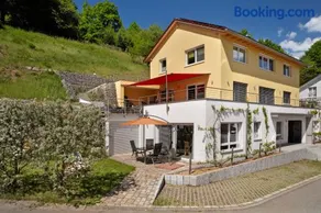 Ferienwohnung Rebenrain, 80qm - Image 1