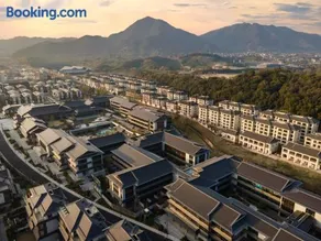 ClubMed地中海白日方舟杭州龙坞度假村 - Image 1
