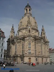Apartment-Ferienwohnung Dresden-Briesnitz - Image 3