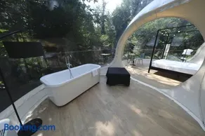 La Luna sul Bosco Bubble Rooms - Adults Only - Image 4