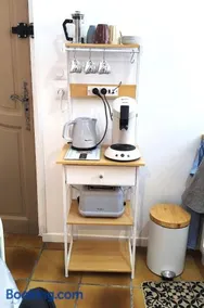 Appartement cosy climatisé dans un village du Minervois - Image 4