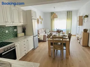Precioso apartamento de 3 dormitorios con acceso directo a la playa - Image 3