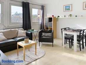 Bright apartment 10 min from Lille 4 people - Image 2