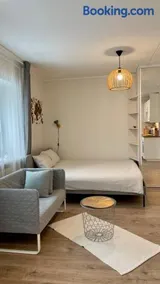 Studio apartment - Image 4