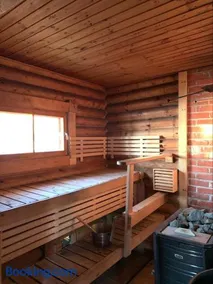 Velkuanmaa Lomamökki - Image 1