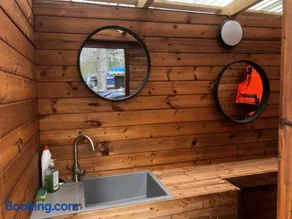 Saare-Toominga camping house - Image 3
