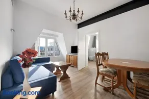 Die Alter Schwede Wohnung 2 - Image 1
