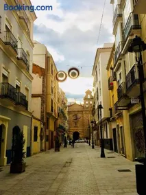 Apartamento Lujo Ancha del Carmen - Image 3