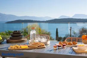 Villa Katerina-Stylish 4 bedroom villa with Sea View - Image 3