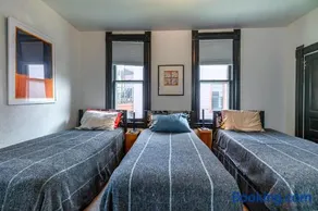 Parkside Paradise Elegant Victorian Home Just Steps from the Park - Image 1