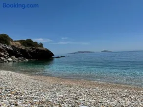 Limnes Seaside Studio - Image 1