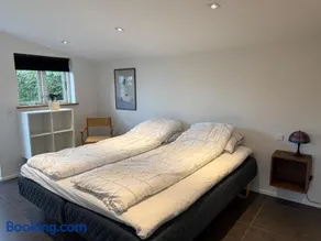 Cozy house in Hjoerring close to city & nature - Image 3