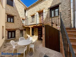 Apartamentos rurales Benita - Image 1