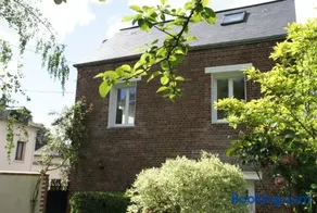 Le Gîte De Malaunay - Image 1
