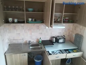 Couple getaway to a freshly renovated apartment - Image 1