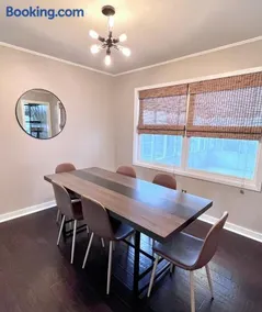 Parkside Home Close To Campus 3 Bd 2 Ba - Image 2