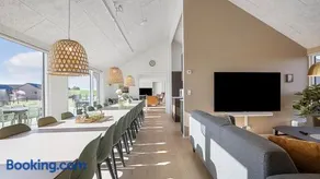 Villavilla 901 - Skåstrup Strand, Fyn Og Øer - Image 2